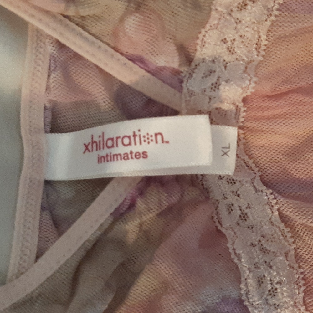 Intimates Size XL - Picture 2 of 5